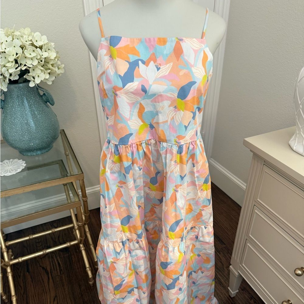 MOTT50 Maxi Dress-NN6